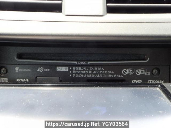 Used 2011 AT toyota vanguard ACA33W Image[30]
