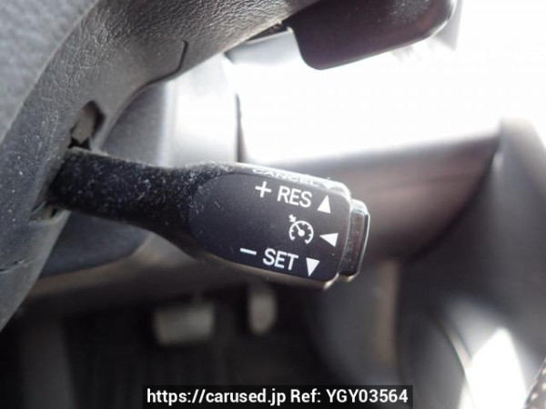 Used 2011 AT toyota vanguard ACA33W Image[33]