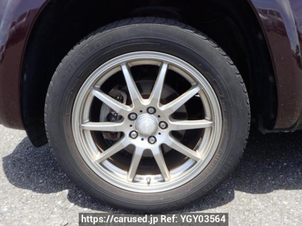 Used 2011 AT toyota vanguard ACA33W Image[35]