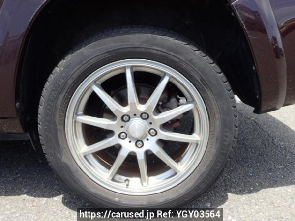 Used 2011 AT toyota vanguard ACA33W Image[36]