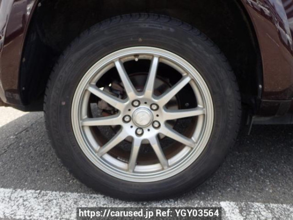 Used 2011 AT toyota vanguard ACA33W Image[37]