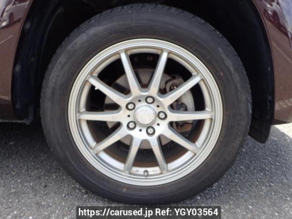 Used 2011 AT toyota vanguard ACA33W Image[38]