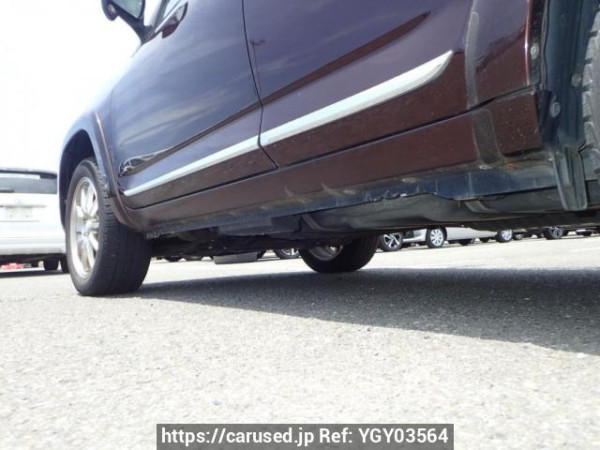 Used 2011 AT toyota vanguard ACA33W Image[39]