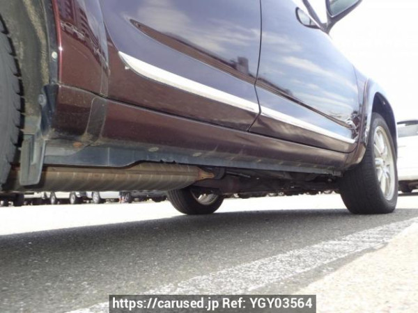 Used 2011 AT toyota vanguard ACA33W Image[40]