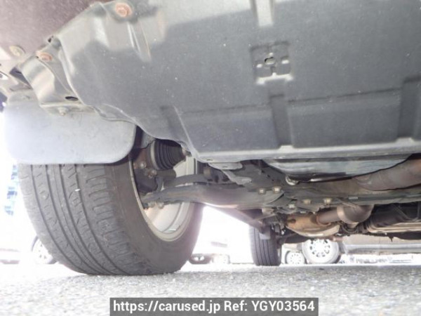 Used 2011 AT toyota vanguard ACA33W Image[43]