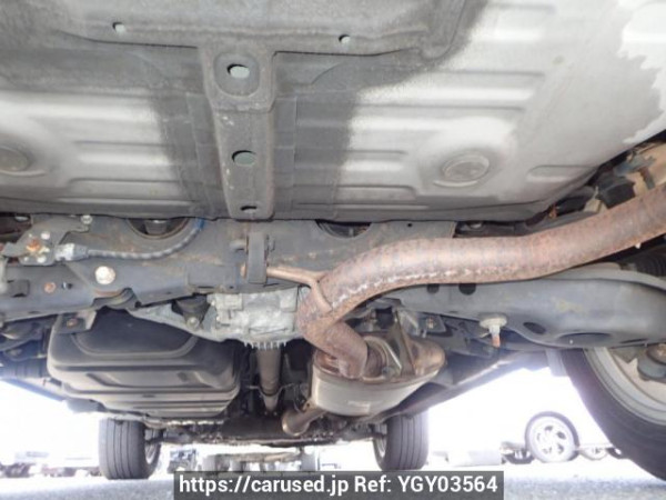 Used 2011 AT toyota vanguard ACA33W Image[46]