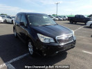 Subaru Forester SJ5