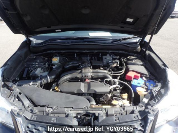 Used 2015 AT subaru forester SJ5 Image[9]