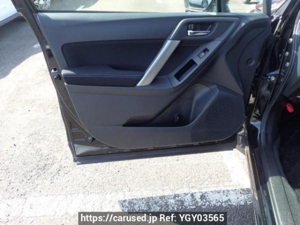 Used 2015 AT subaru forester SJ5 Image[13]