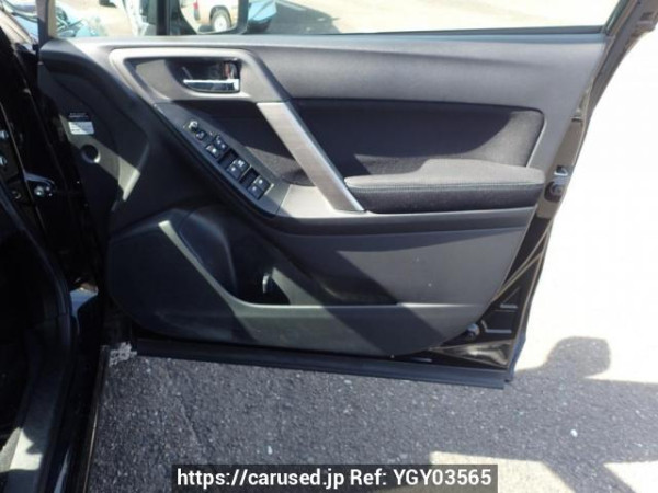 Used 2015 AT subaru forester SJ5 Image[14]