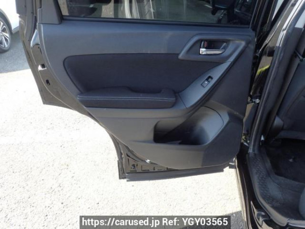 Used 2015 AT subaru forester SJ5 Image[15]