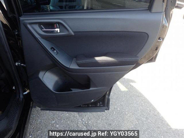 Used 2015 AT subaru forester SJ5 Image[16]