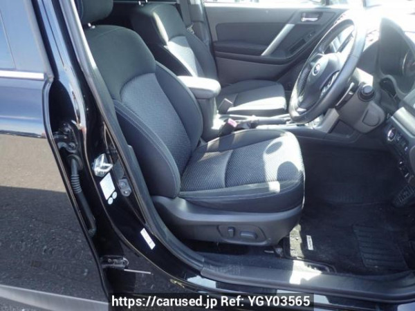 Used 2015 AT subaru forester SJ5 Image[17]