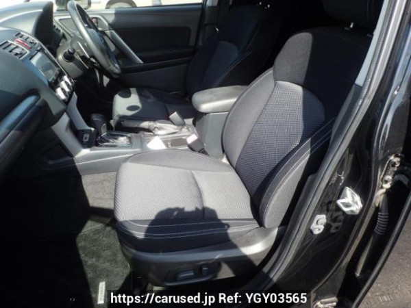 Used 2015 AT subaru forester SJ5 Image[18]