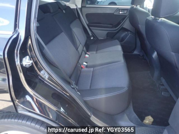 Used 2015 AT subaru forester SJ5 Image[19]