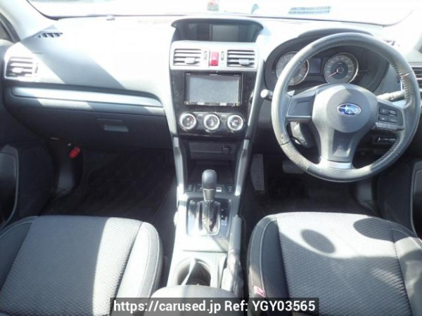 Used 2015 AT subaru forester SJ5 Image[21]