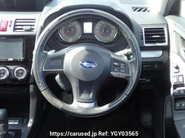 Used 2015 AT subaru forester SJ5 Image[24]