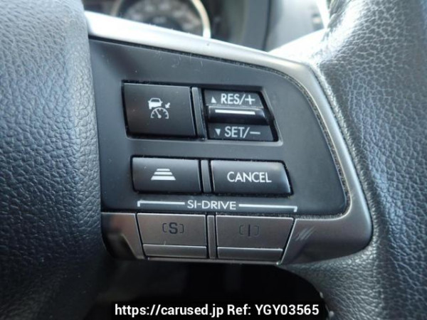 Used 2015 AT subaru forester SJ5 Image[25]