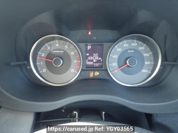 Used 2015 AT subaru forester SJ5 Image[26]