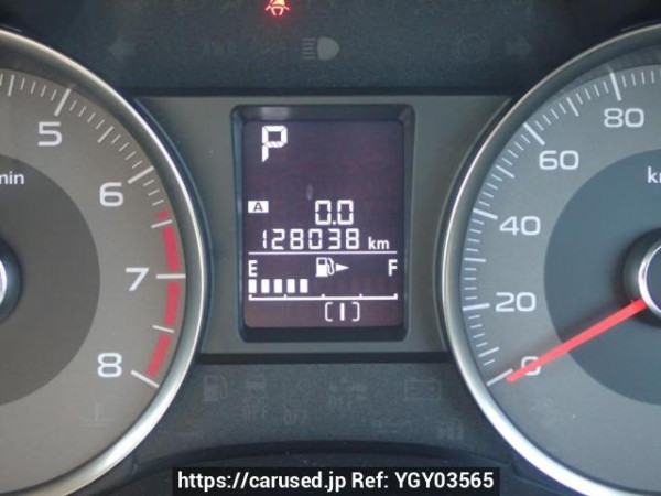 Used 2015 AT subaru forester SJ5 Image[27]