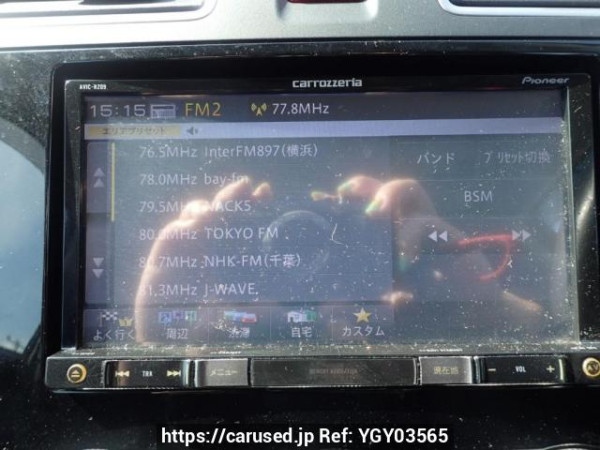 Used 2015 AT subaru forester SJ5 Image[28]