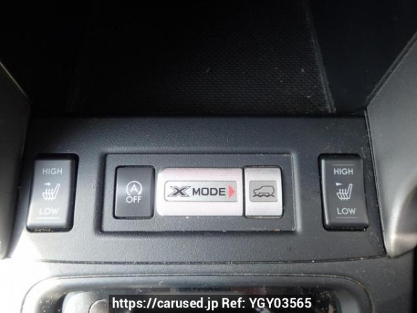 Used 2015 AT subaru forester SJ5 Image[30]