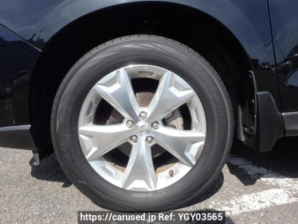 Used 2015 AT subaru forester SJ5 Image[35]
