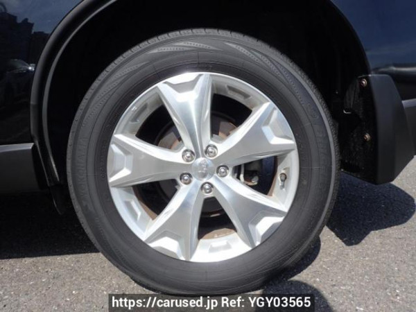 Used 2015 AT subaru forester SJ5 Image[36]