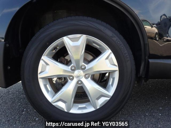 Used 2015 AT subaru forester SJ5 Image[37]