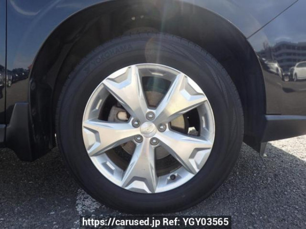 Used 2015 AT subaru forester SJ5 Image[38]