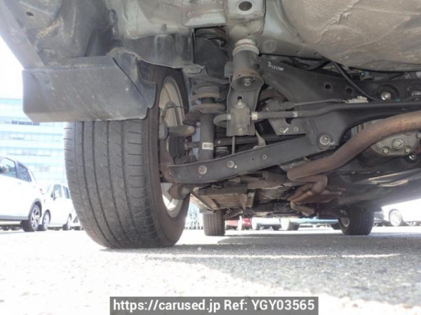 Used 2015 AT subaru forester SJ5 Image[45]