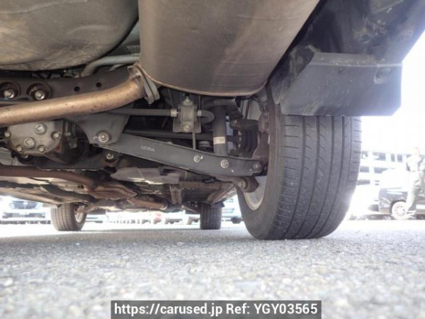 Used 2015 AT subaru forester SJ5 Image[47]