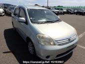 Toyota Raum