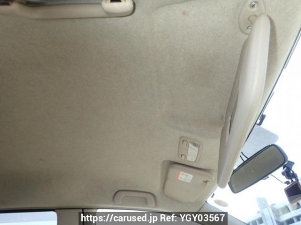 Used 2004 AT toyota raum NCZ20 Image[12]