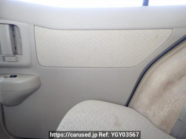 Used 2004 AT toyota raum NCZ20 Image[16]