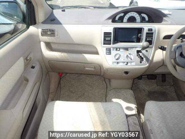 Used 2004 AT toyota raum NCZ20 Image[22]
