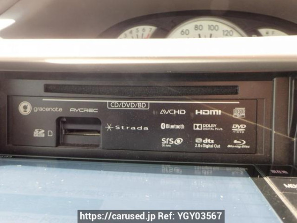 Used 2004 AT toyota raum NCZ20 Image[27]