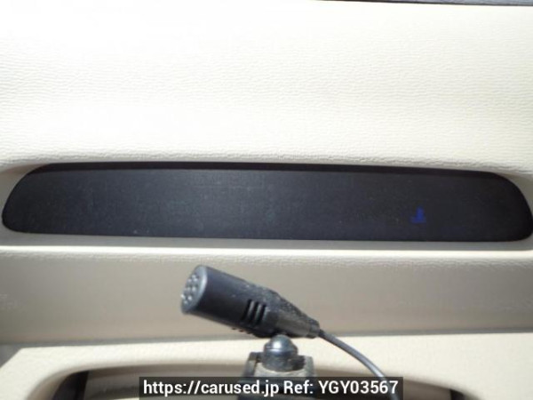 Used 2004 AT toyota raum NCZ20 Image[29]
