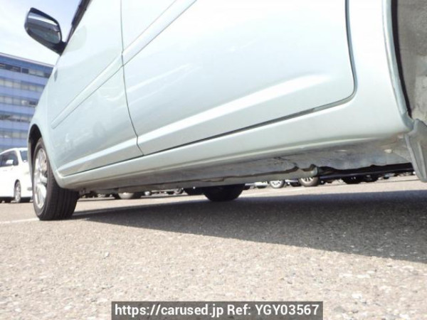 Used 2004 AT toyota raum NCZ20 Image[37]