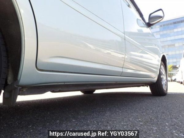 Used 2004 AT toyota raum NCZ20 Image[38]