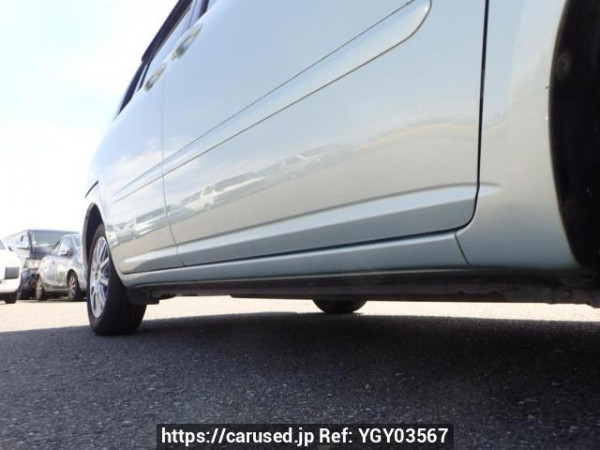 Used 2004 AT toyota raum NCZ20 Image[39]