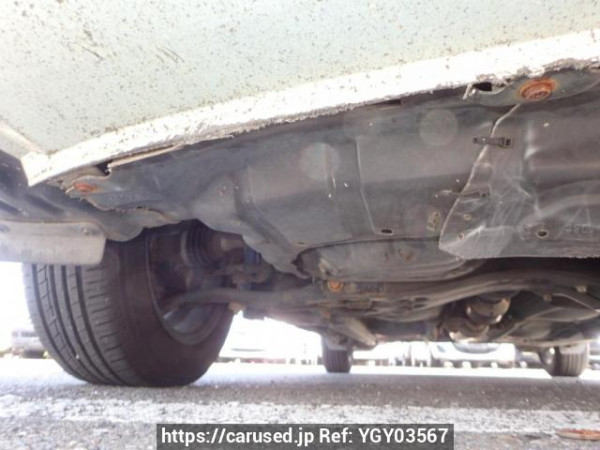 Used 2004 AT toyota raum NCZ20 Image[41]