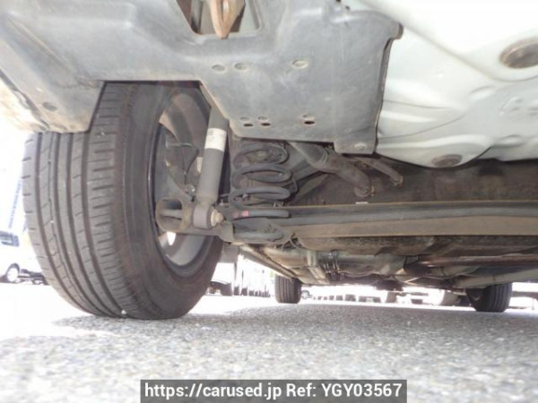 Used 2004 AT toyota raum NCZ20 Image[43]