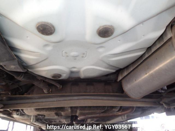 Used 2004 AT toyota raum NCZ20 Image[44]