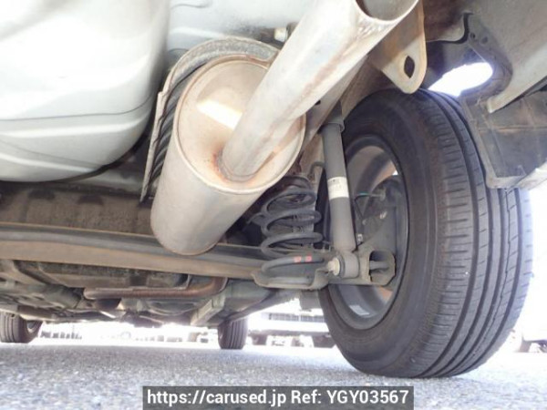 Used 2004 AT toyota raum NCZ20 Image[45]