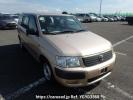 Toyota Succeed Van NCP51V