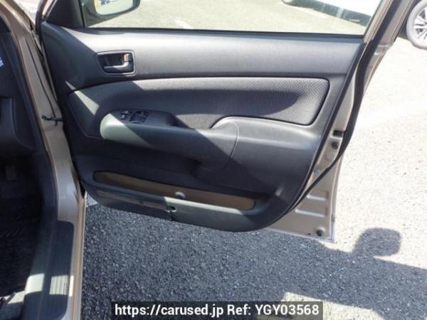 Used 2013 AT toyota succeed-van NCP51V Image[14]