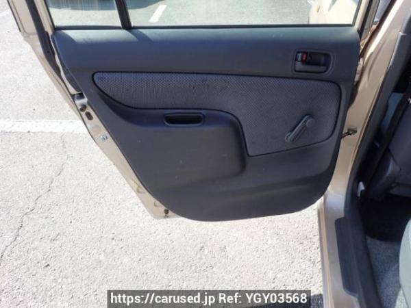 Used 2013 AT toyota succeed-van NCP51V Image[15]