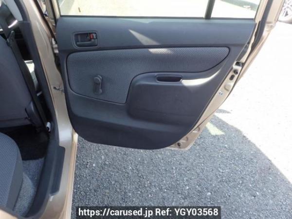 Used 2013 AT toyota succeed-van NCP51V Image[16]