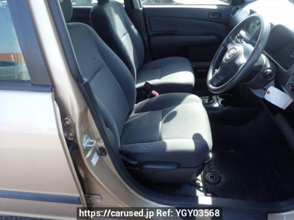 Used 2013 AT toyota succeed-van NCP51V Image[17]